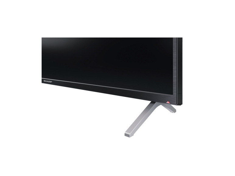 Sharp 50BL1EA Fernseher 50 Zoll 4K UHD Android TV Lidl.de