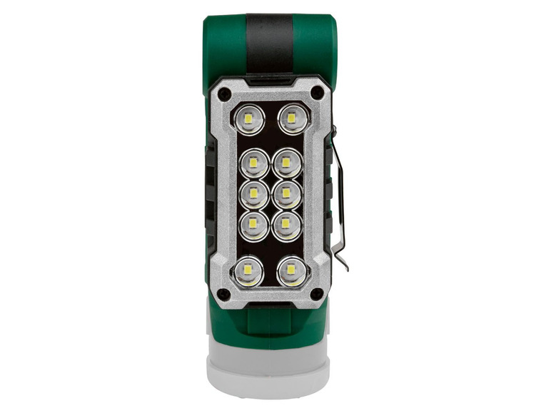 Gehe zu Vollbildansicht: PARKSIDE® Akku-LED-Arbeitslicht »PLLA 12 C3«, ohne Akku und Ladegerät - Bild 4