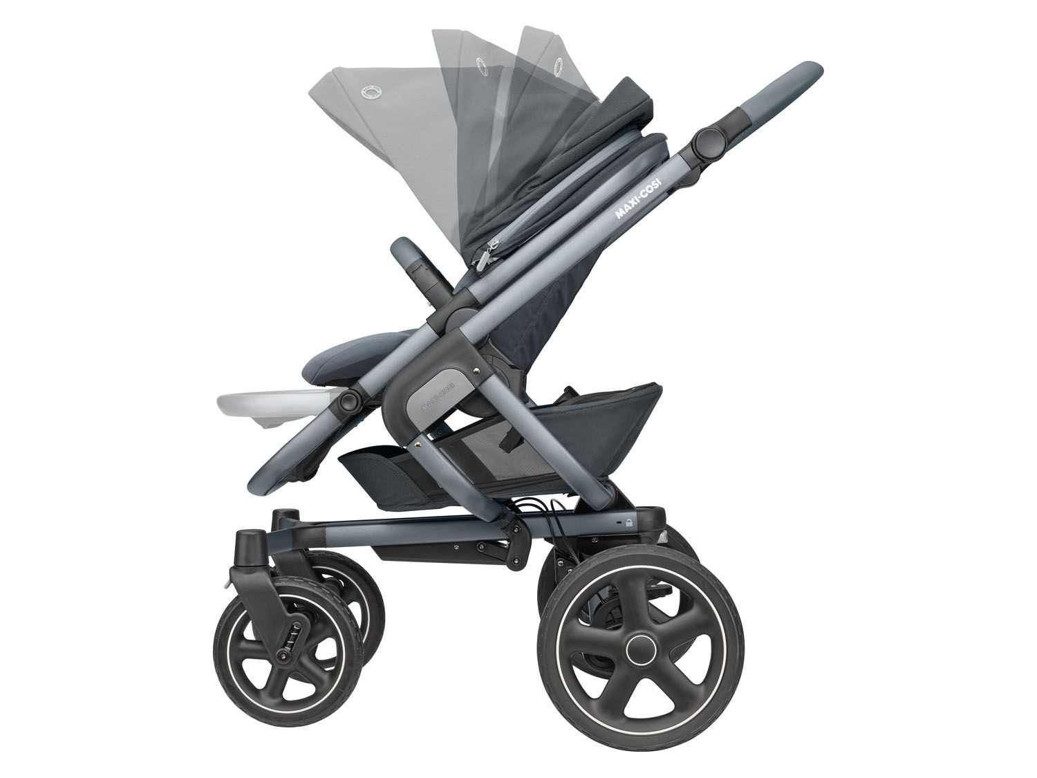 maxi cosi nova adapter