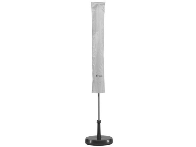 Gehe zu Vollbildansicht: Schneider Schutzhülle, für Schirme bis 400 cm Durchmesser, inklusive Reißverschluss, Stab - Bild 1