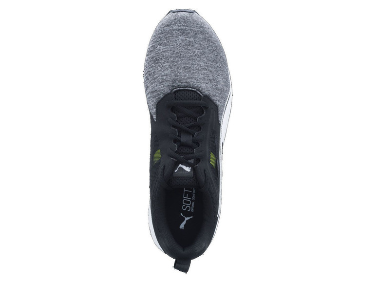 Gehe zu Vollbildansicht: Puma Sneaker Herren "NRGY Rupture", mit Schnürverschluss, im sportlichen Design - Bild 6