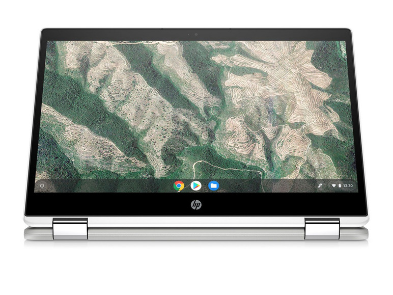 Gehe zu Vollbildansicht: HP Chromebooks 14b-ca0250ng 187S1EA#ABD - Bild 5