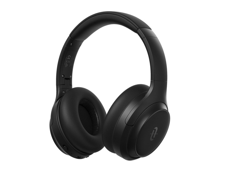 Gehe zu Vollbildansicht: TaoTronics TaoTronics TT-BH060 Kopfhörer - Over-Ear mit Active Noise Cancelling, Bluetooth 5.0 & Mikrofon - Bild 1