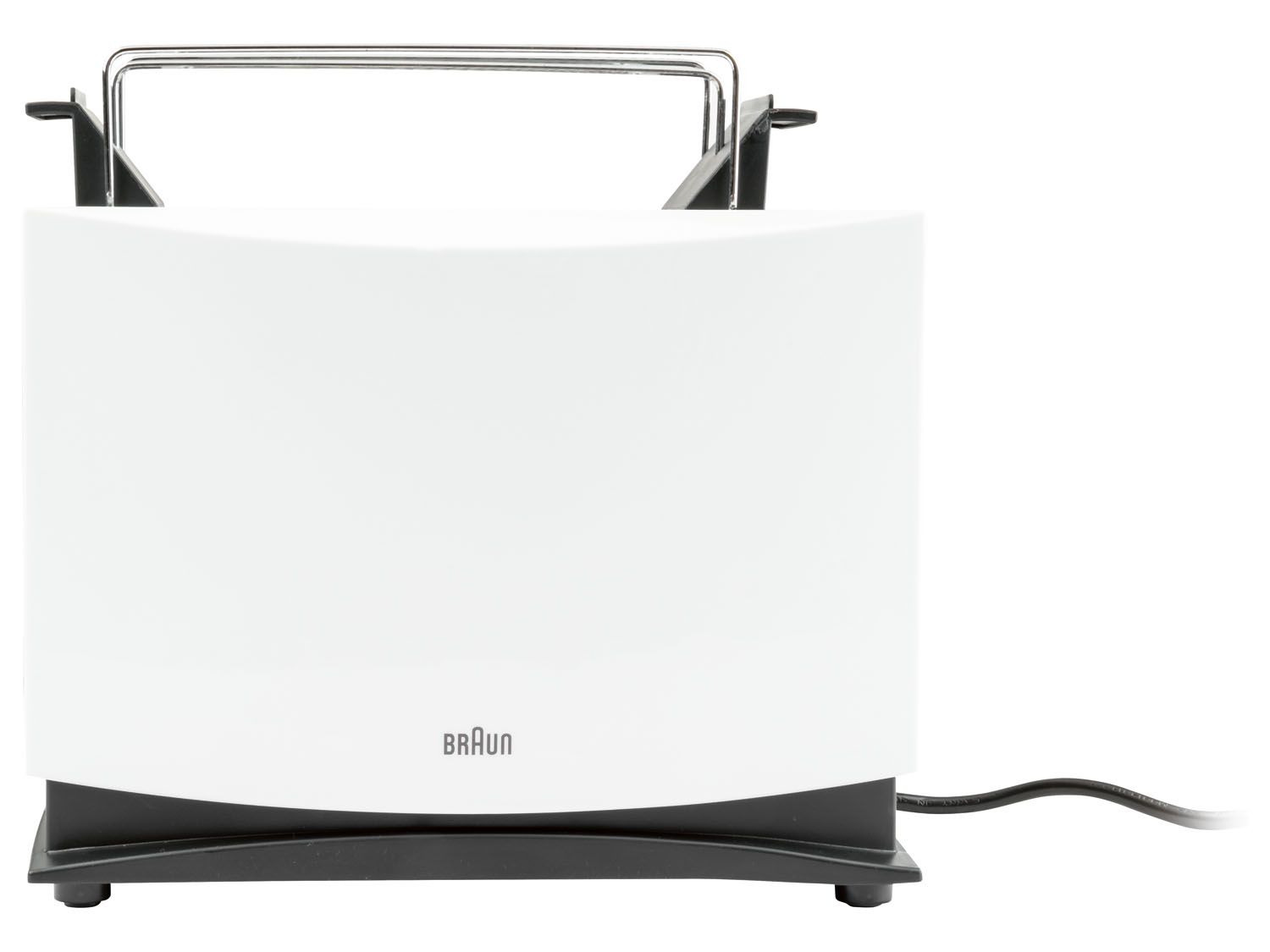 BRAUN Toaster Multiquick 3 HT 450 Lidl.de