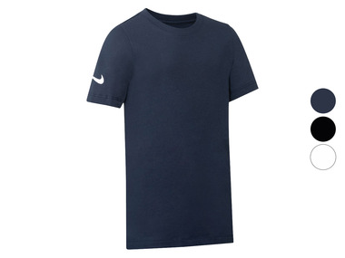 Nike Kinder T-shirt, Park20, aus reiner Baumwolle