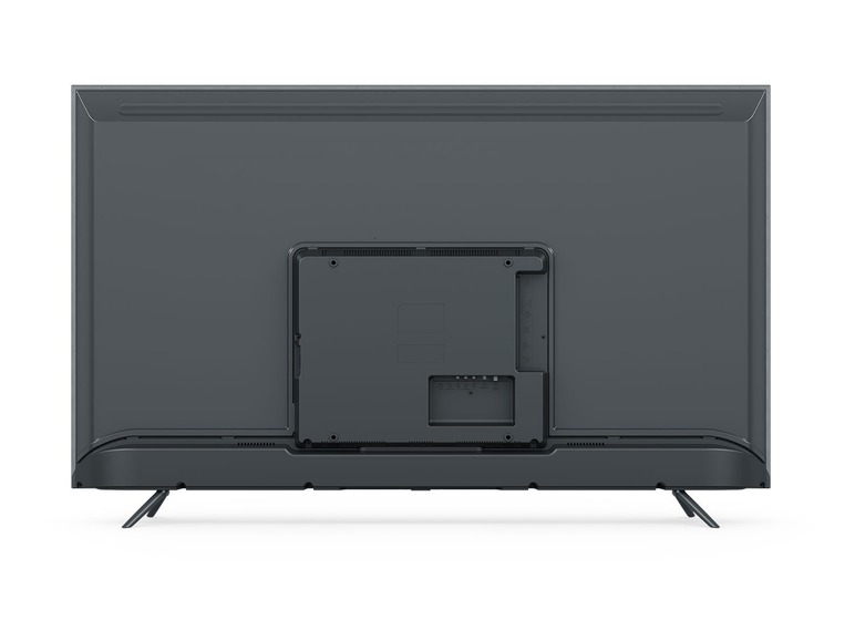 Gehe zu Vollbildansicht: Xiaomi Mi Smart TV 4S 55“ / UHD 4K (3.840 x 2.160 Pixel) / 138 cm (55") / Smart TV mit Android TV 9.0 - Bild 5