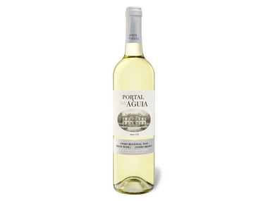 Portal da Águia Vinho Regional Tejo, Weißwein 2019