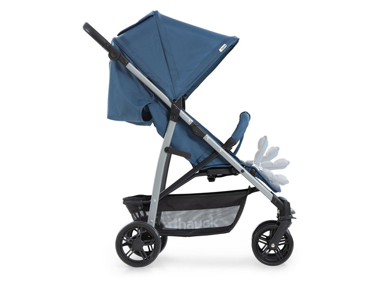 hauck stroller lidl