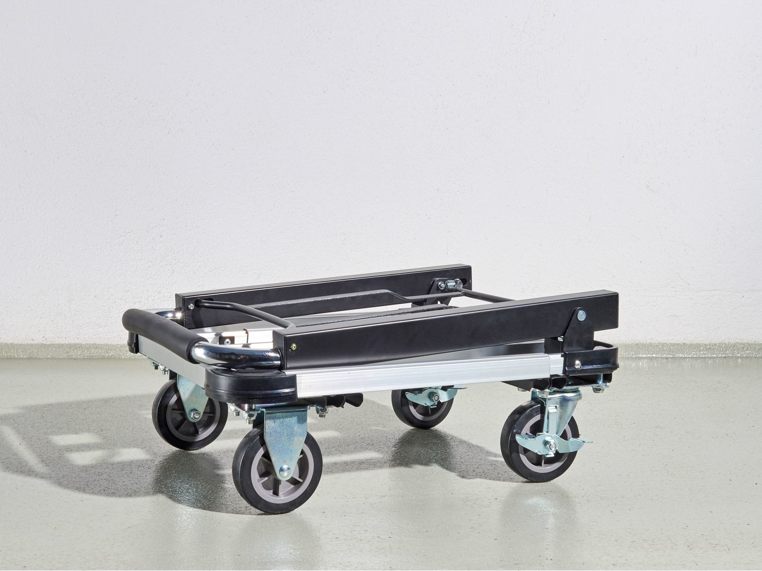 Plattformwagen Transportwagen Klappbar Handwagen Rollwagen Wagen 150kg - 300kg Kaufen Bei