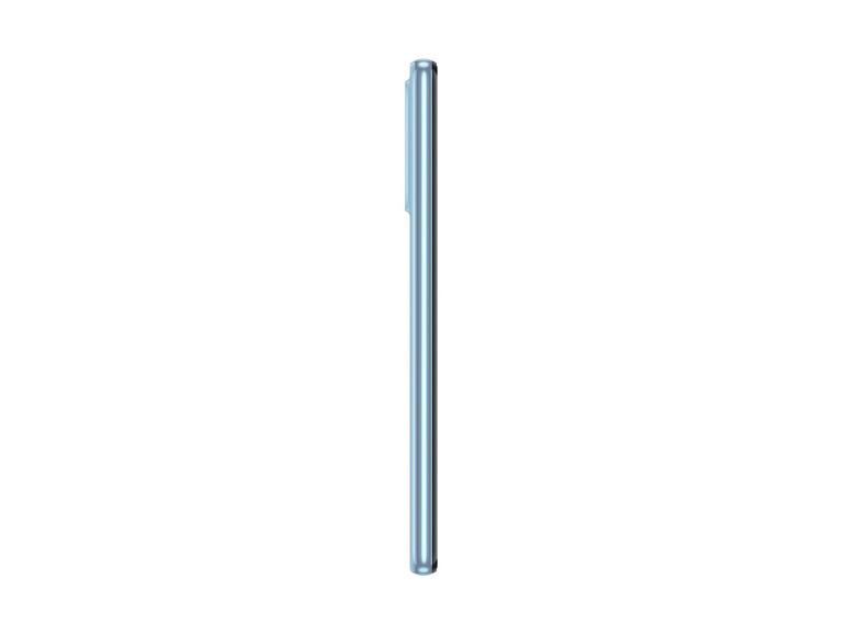 Gehe zu Vollbildansicht: SAMSUNG Smartphone Galaxy A52 4G 6+128GB (SM-A525F) Awesome Blue - Bild 9