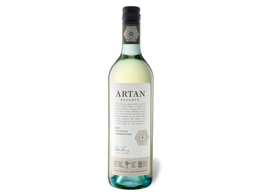 Artan Chardonnay Limestone Coast Reserve trocken, Weißwein 2019