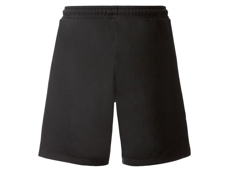Go to full screen view: CRIVIT® men's sweatbermuda, with cotton - Image 4