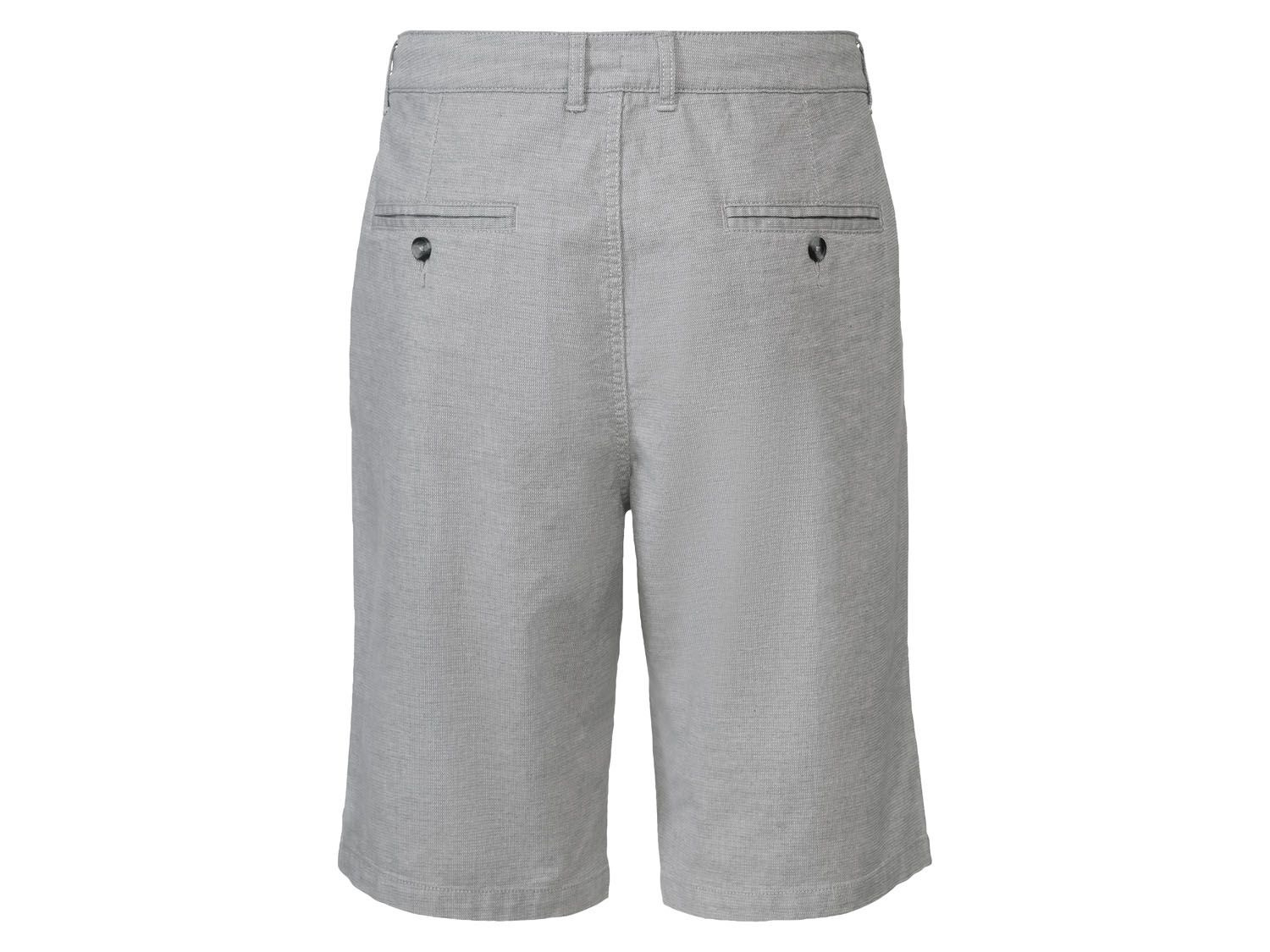 LIVERGY® Herren Shorts Lidl.de