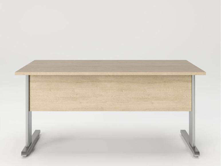 Gehe zu Vollbildansicht: Phoenix Neo SET Tisch+Rollcontainer, im modernen Design - Bild 32