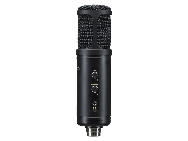 Gehe zu Vollbildansicht: Nacon Streaming Mikrofon ST-200 - Bild 3