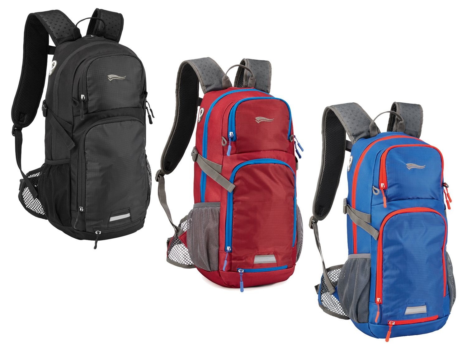 crivit backpack lidl