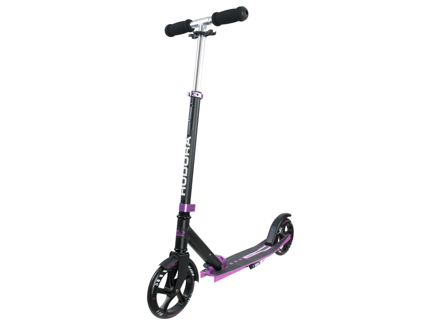 hudora big wheel 205 bold