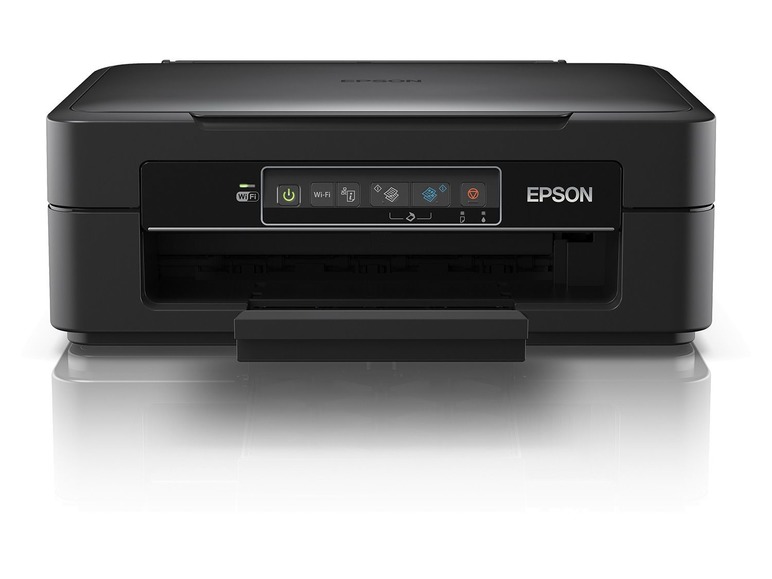 Gehe zu Vollbildansicht: EPSON Expression Home XP-245 3in1 Multifunktionsdrucker - Bild 9