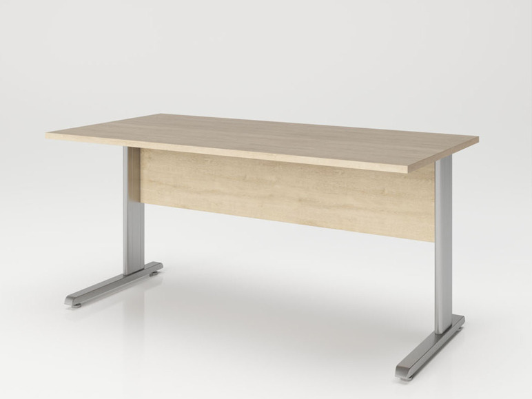 Gehe zu Vollbildansicht: Phoenix Neo SET Tisch+Rollcontainer, im modernen Design - Bild 31