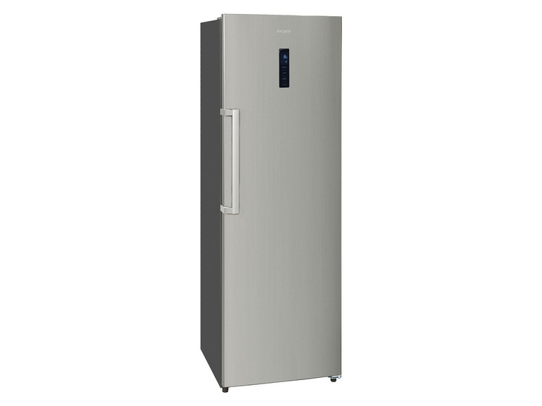 Gehe zu Vollbildansicht: exquisit Kühlschrank KS 360-4V E - Bild 3