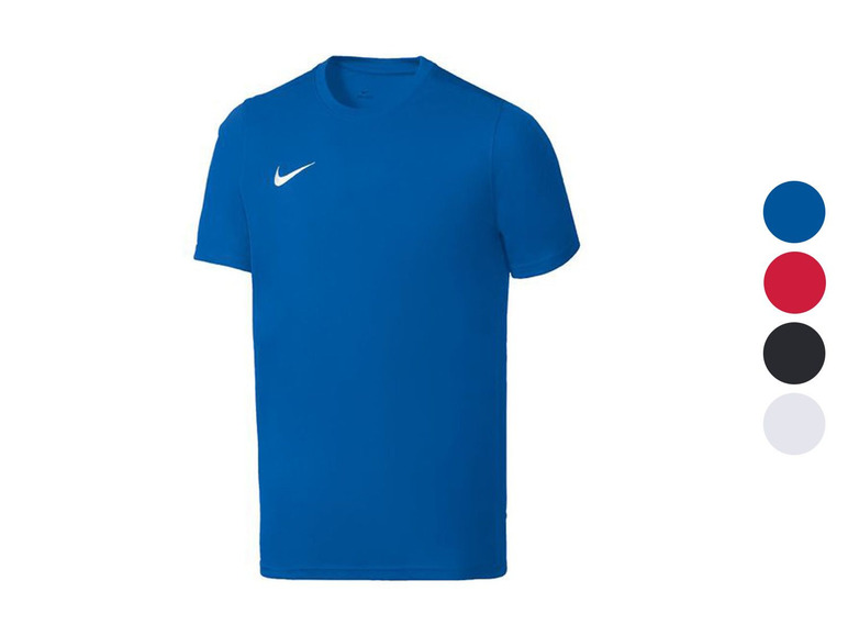 Gehe zu Vollbildansicht: Nike T-Shirt Herren - Bild 1