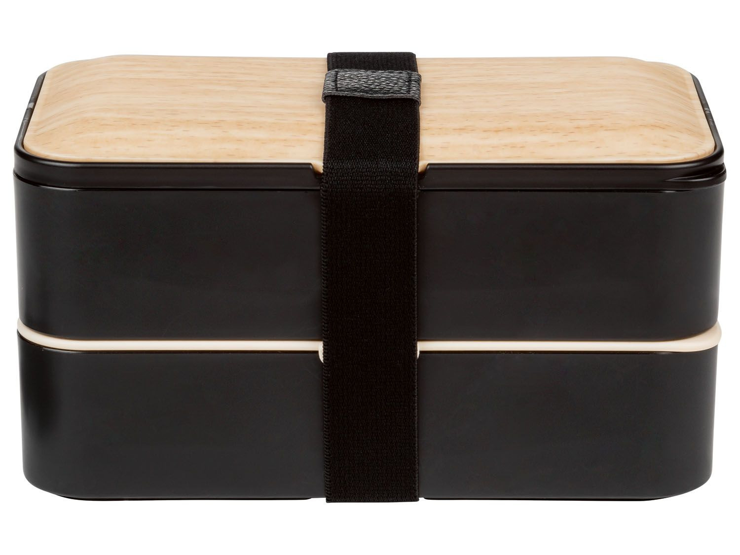 ERNESTO® Lunchbox 2 Ebenen Lidl.de