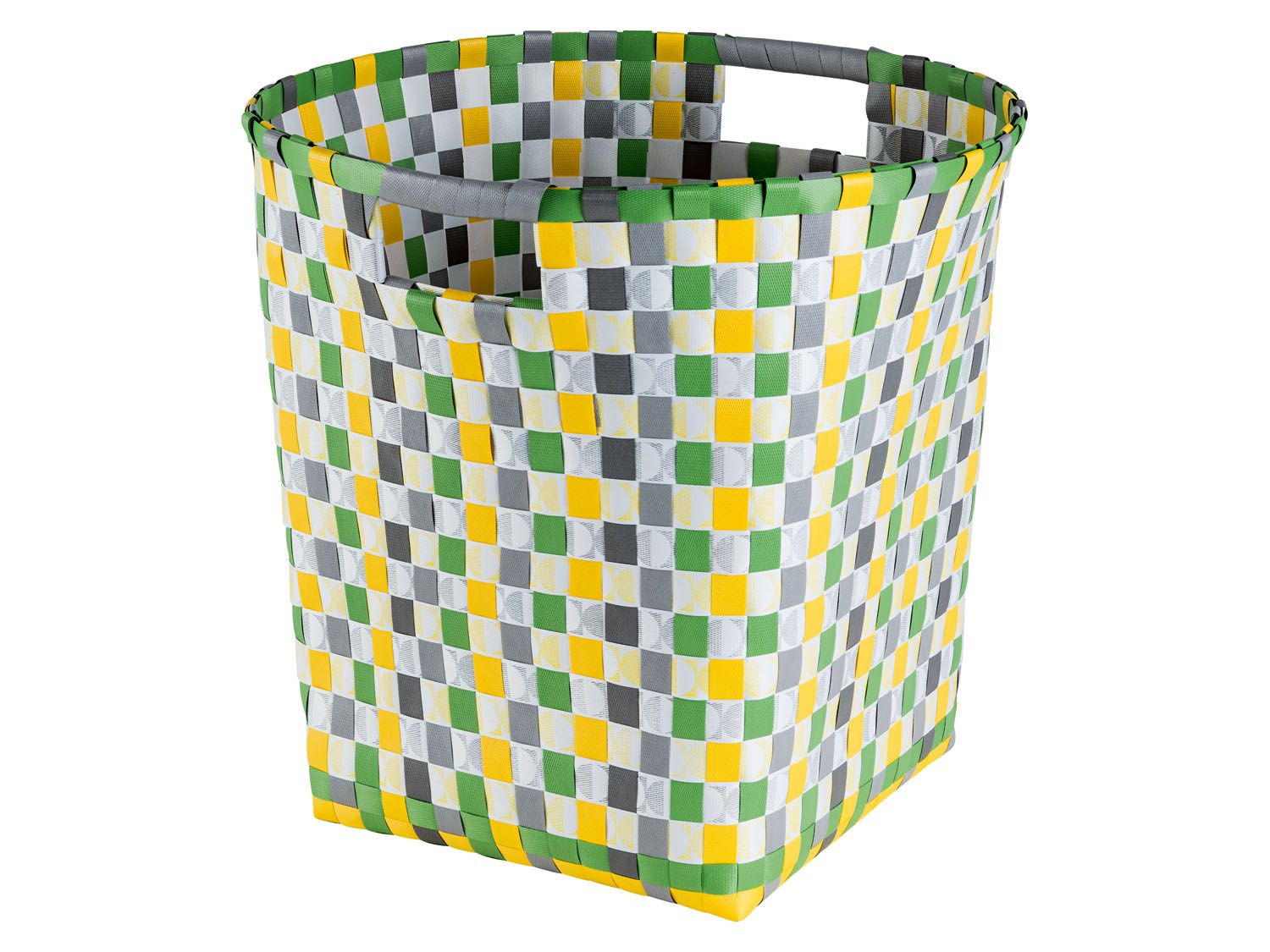 MIOMARE® Aufbewahrungskörbe, Kunststoffgeflecht - Lidl.de