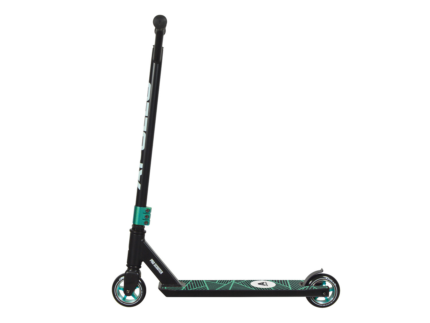 Apollo Stunt Scooter »Genius Pro 4.0« Lidl.de
