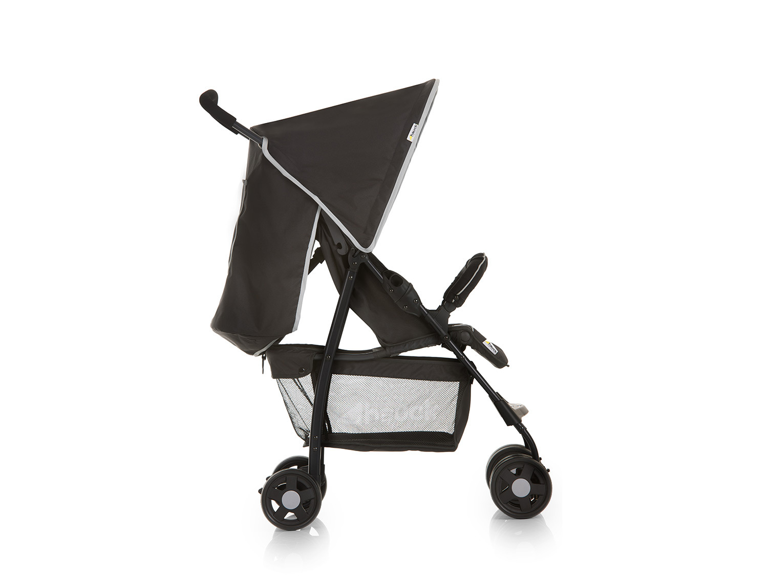 scout convenience stroller