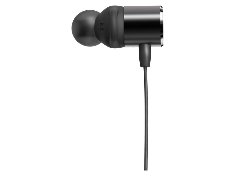 Gehe zu Vollbildansicht: MOTOROLA Verve Loop 200 Wireless Stereo Bluetooth In-Ear Kopfhörer - Bild 3