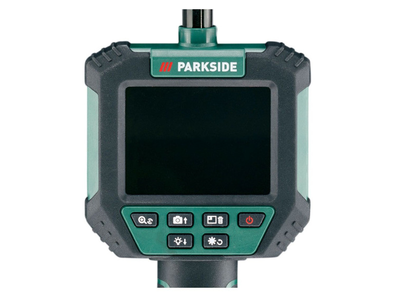 Gehe zu Vollbildansicht: PARKSIDE® Inspektionskamera » PKI 2.8 B1« - Bild 4