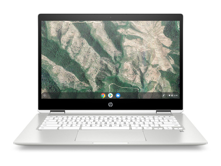 Gehe zu Vollbildansicht: HP Chromebooks 14b-ca0250ng 187S1EA#ABD - Bild 1