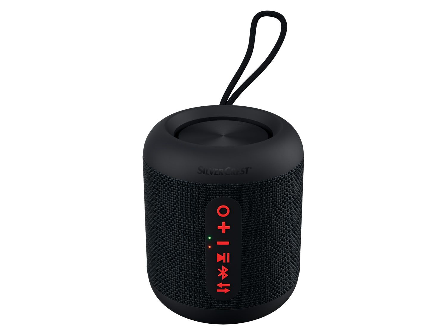 SILVERCREST® Lautsprecher Bluetooth »SLM 10 C1« Lidl.de