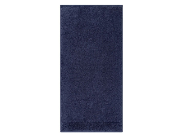 Gehe zu Vollbildansicht: MERADISO® Handtuch, 2 Stück, 50 x 100 cm - Bild 12