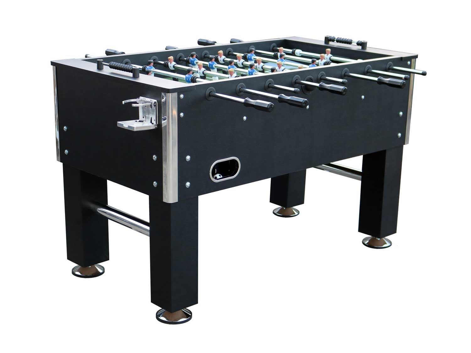 L.A. Sports Kicker 5' Premium 140 x 74 x88 cm Lidl.de