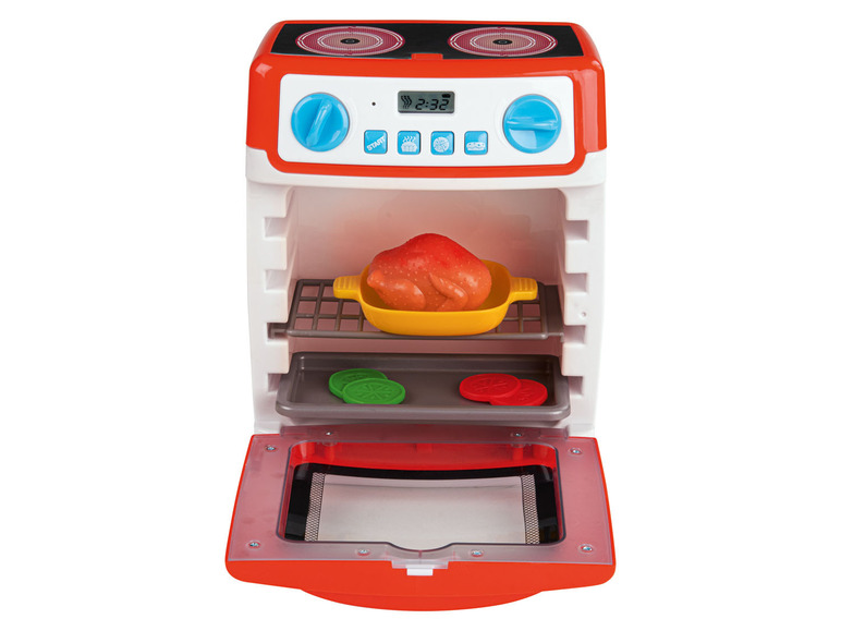 Go to full screen view: PLAYTIVE® children's household appliances - image 3