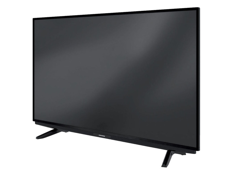 Gehe zu Vollbildansicht: GRUNDIG Fernseher 50 Zoll 4K UHD SmartTV Android TV VLX7Serie - Bild 2