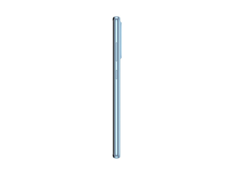 Gehe zu Vollbildansicht: SAMSUNG Smartphone Galaxy A52 4G 6+128GB (SM-A525F) Awesome Blue - Bild 8