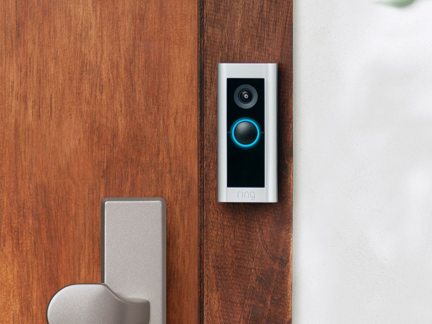 ring Video Doorbell Pro 2 Hardwired Lidl.de