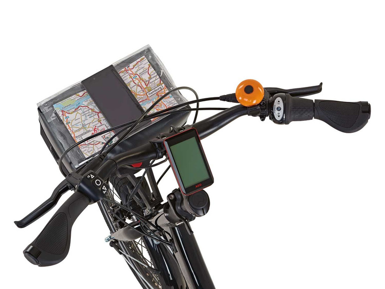 Gehe zu Vollbildansicht: Prophete Compact E-Bike - Bild 5