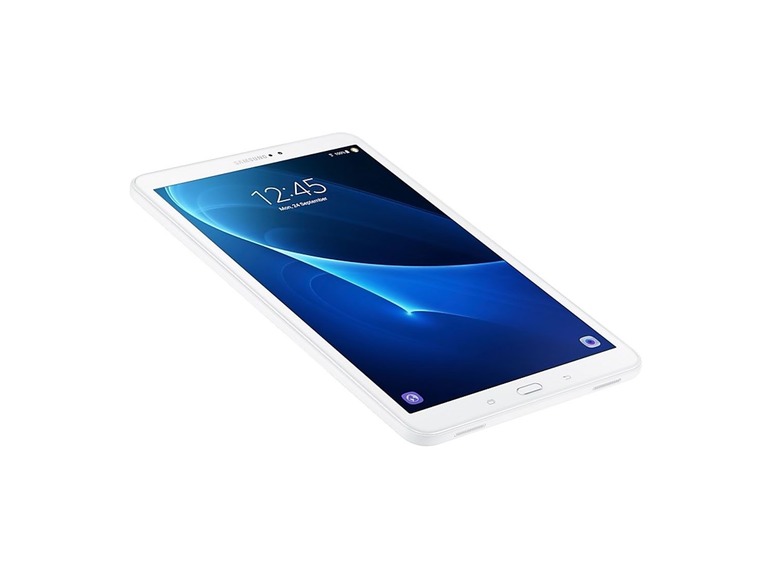 Gehe zu Vollbildansicht: SAMSUNG Tablet Galaxy Tab A 10.1" T580 WiFi 32GB - Bild 9