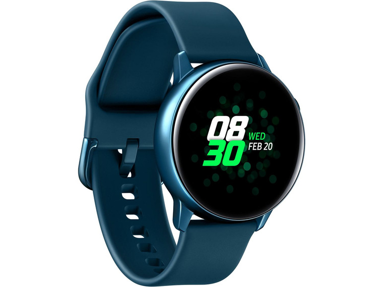 Gehe zu Vollbildansicht: SAMSUNG Smartwatch Galaxy Watch Active - Bild 29