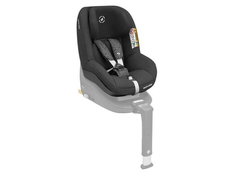 Gehe zu Vollbildansicht: Maxi-Cosi Kindersitz »Pearl Smart« i-Size - Bild 2