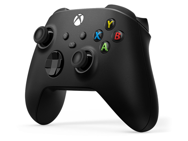 Gehe zu Vollbildansicht: Microsoft Xbox Wireless Controller - Bild 7