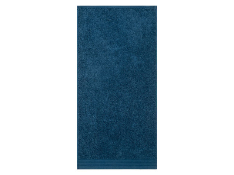 Gehe zu Vollbildansicht: MIOMARE® Handtücher, 2 Stück, 50 x 100 cm - Bild 15