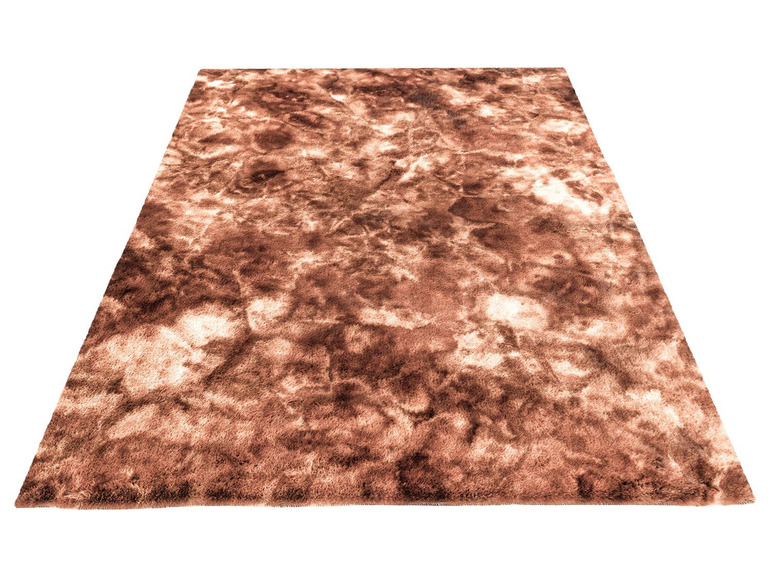 Gehe zu Vollbildansicht: Obsession Kunstfell »My Camouflage 915«, hangetupft, geeignet für Fußbodenheizung - Bild 28