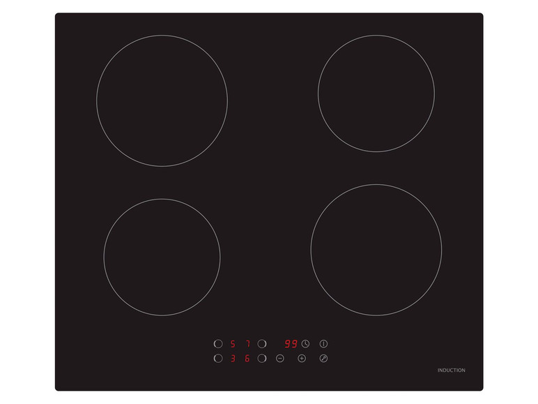 Gehe zu Vollbildansicht: HELD Küchenzeile »Montreal«, in 300/330/360/390 cm - Bild 250