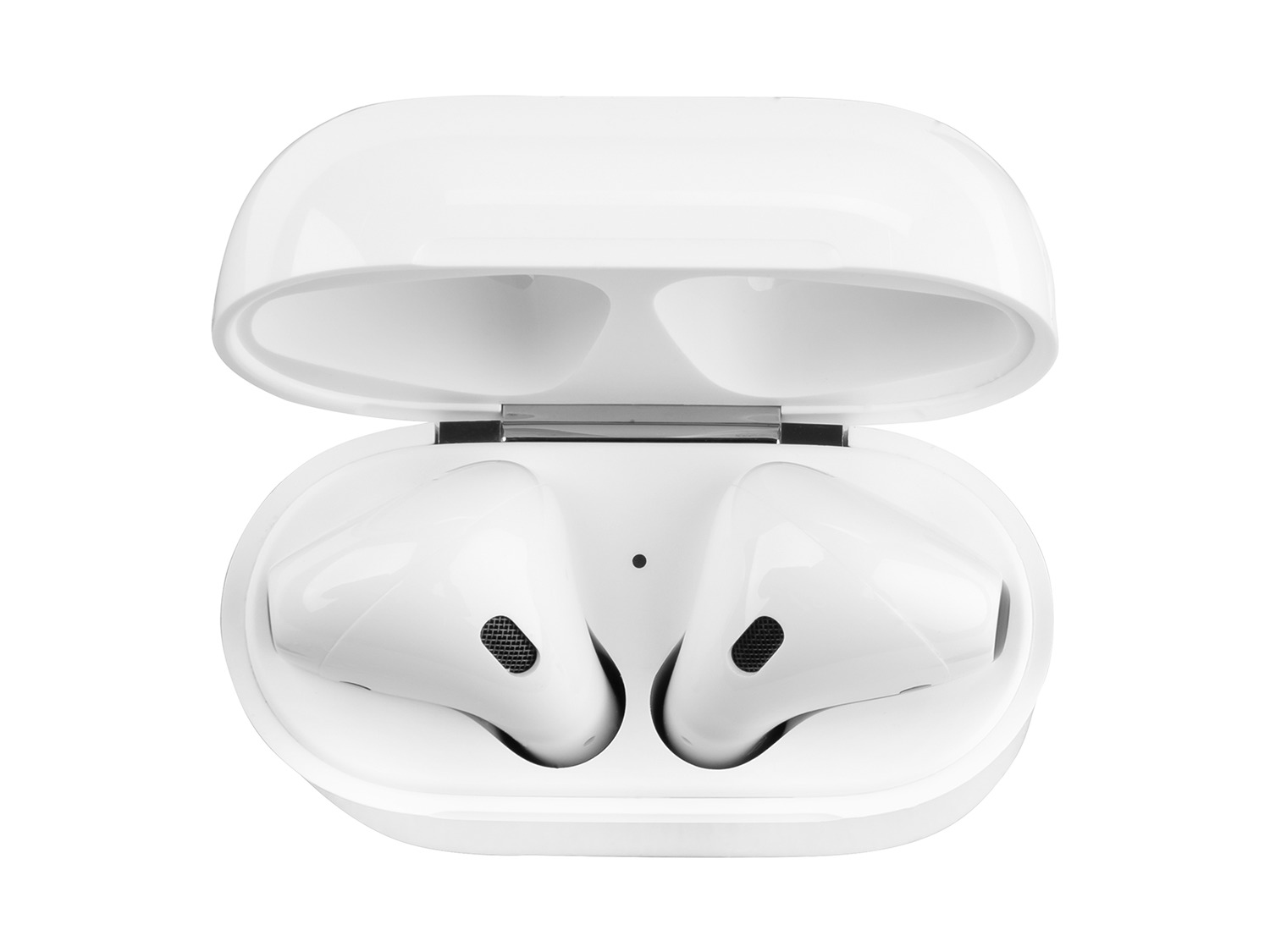 headset airpods