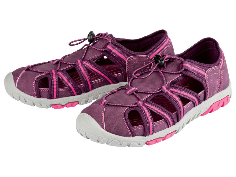 PEPPERTS® Kinder Freizeitschuhe, immer ein perfektes Fußklima