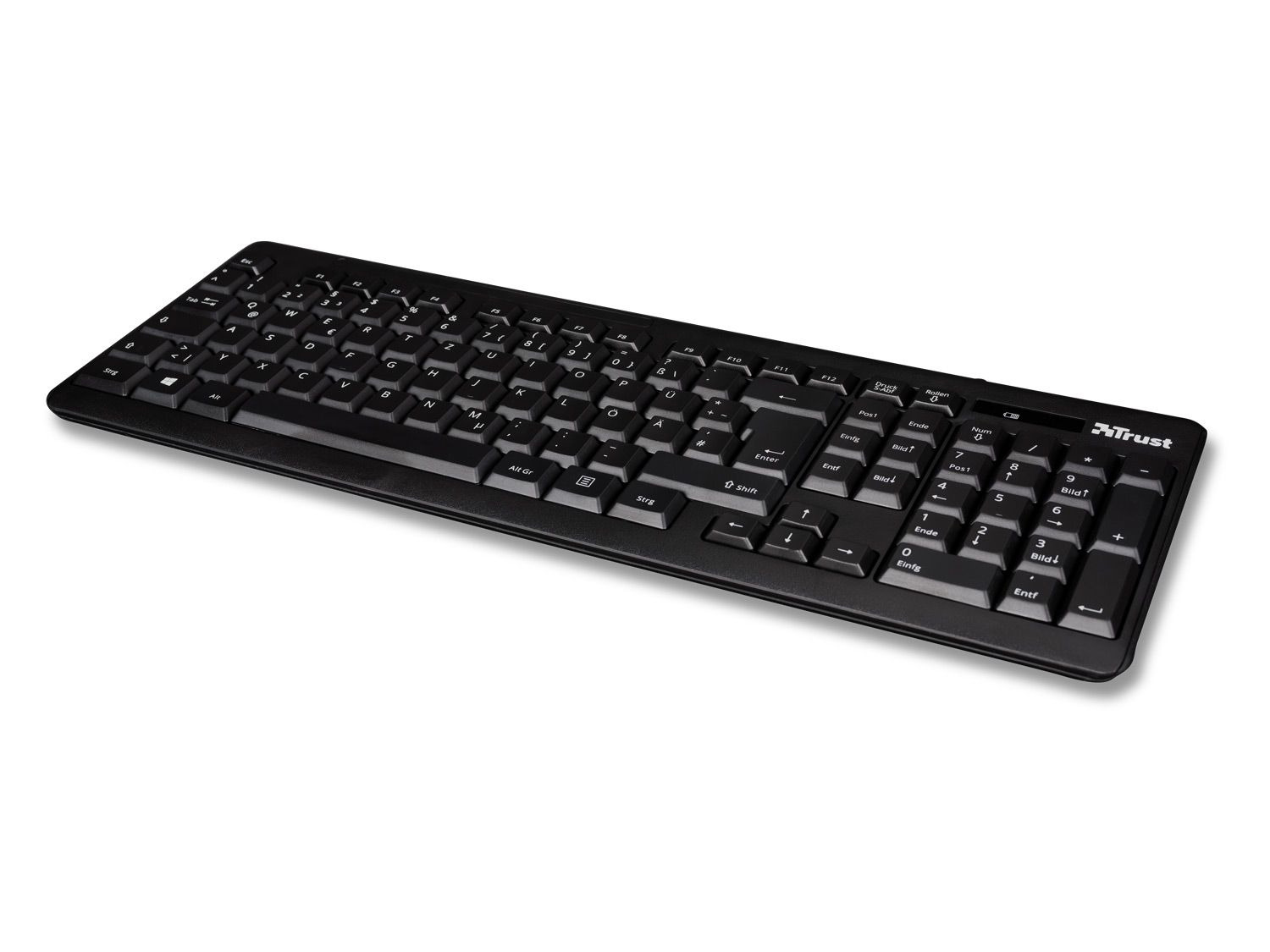 lidl tastatur